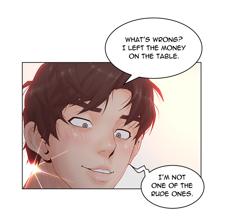 Share Girls Chapter 2 Page 15