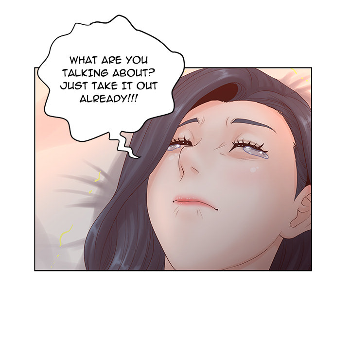 Share Girls Chapter 2 Page 16