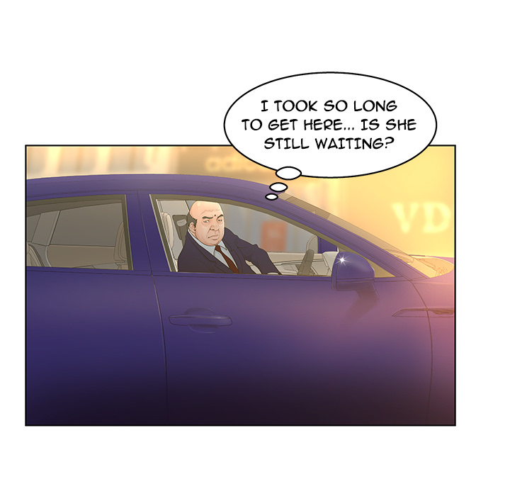 Share Girls Chapter 2 Page 21