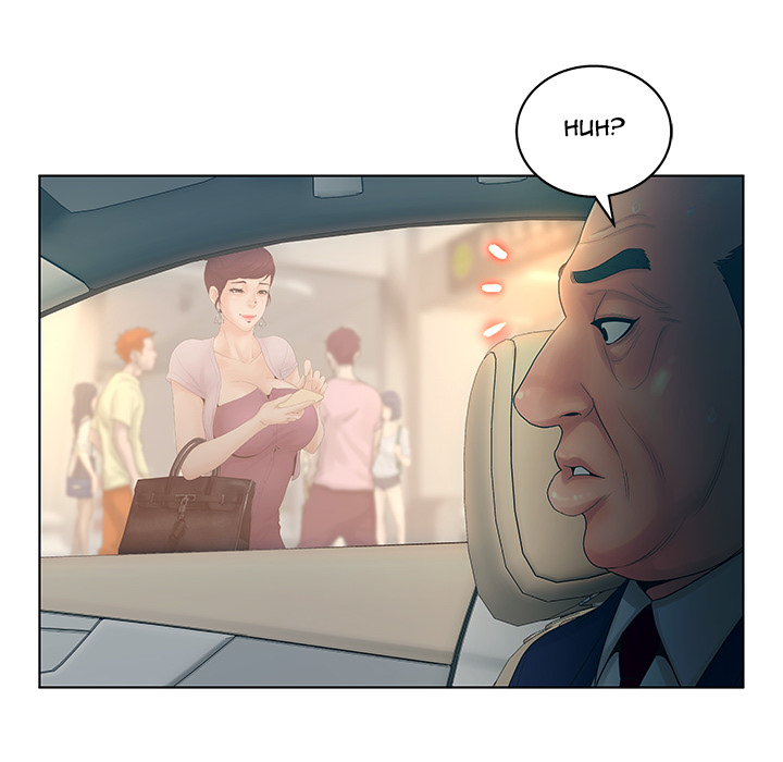 Share Girls Chapter 2 Page 22