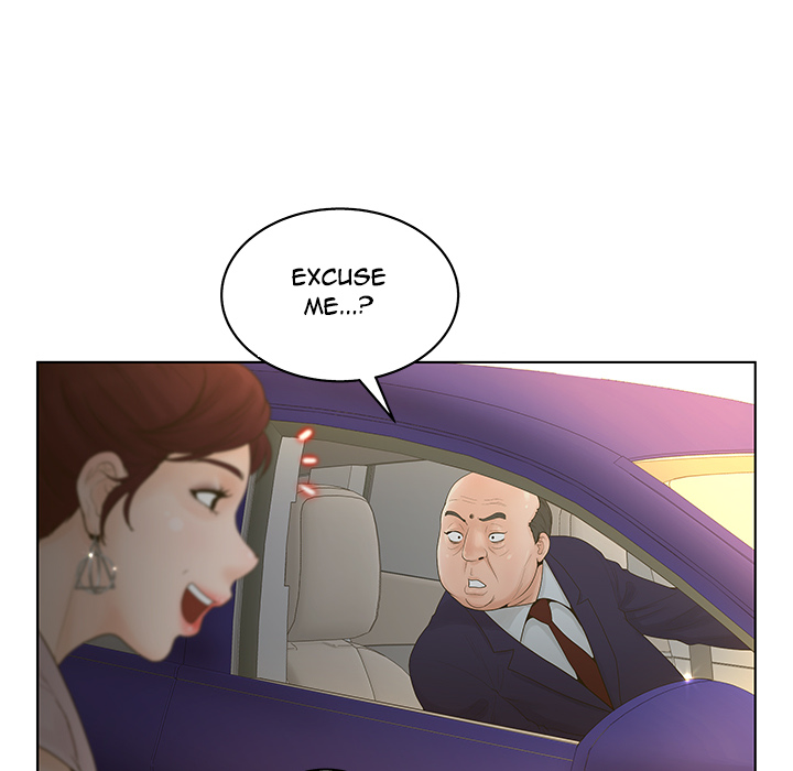 Share Girls Chapter 2 Page 23