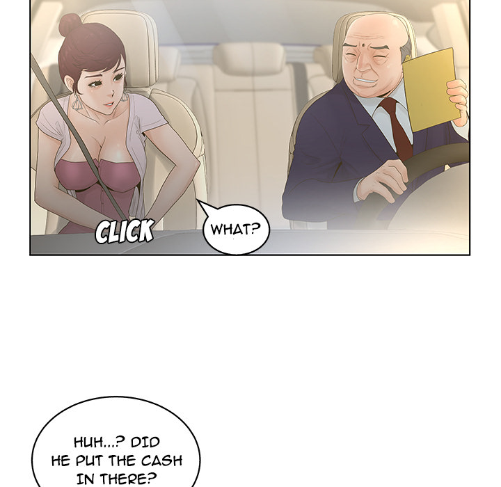 Share Girls Chapter 2 Page 27