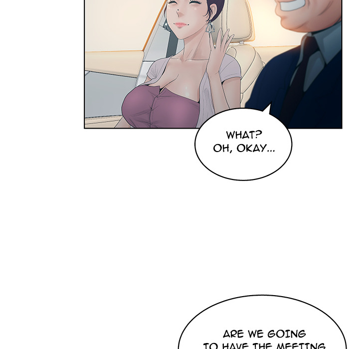 Share Girls Chapter 2 Page 29