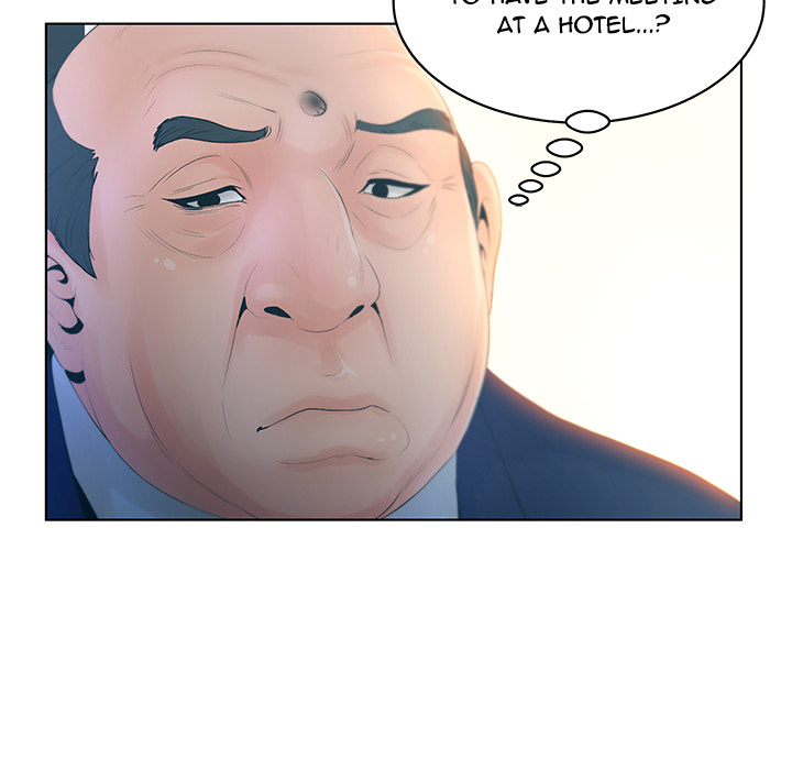 Share Girls Chapter 2 Page 30