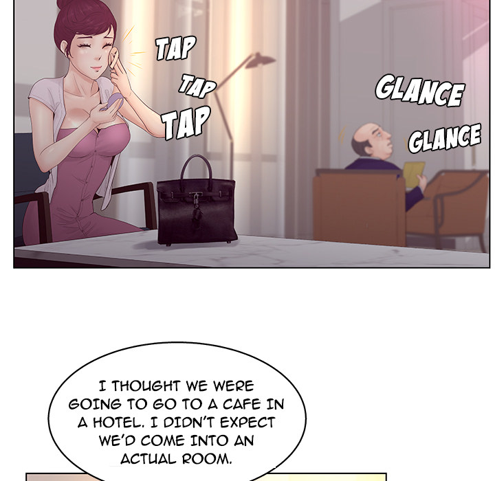 Share Girls Chapter 2 Page 34