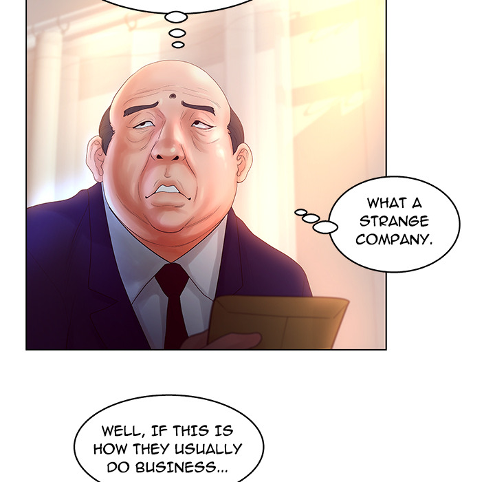 Share Girls Chapter 2 Page 35