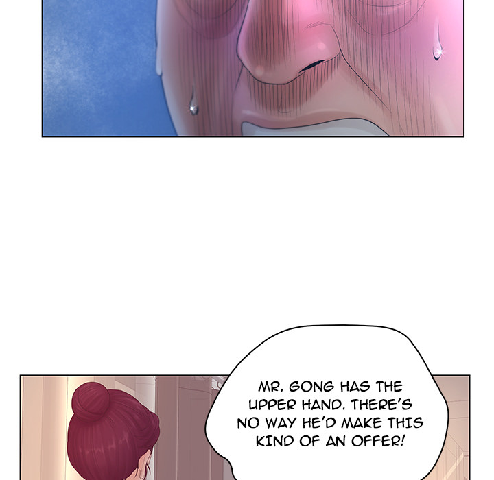 Share Girls Chapter 2 Page 42