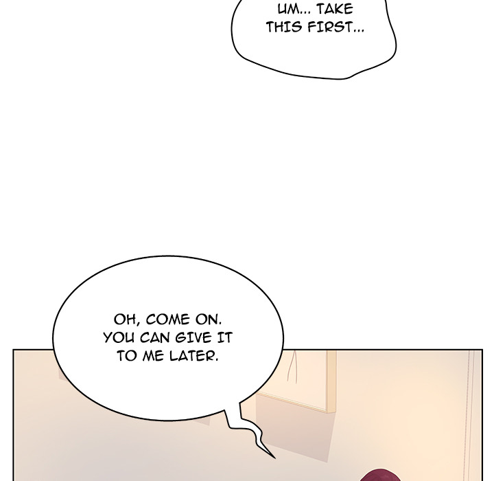 Share Girls Chapter 2 Page 45