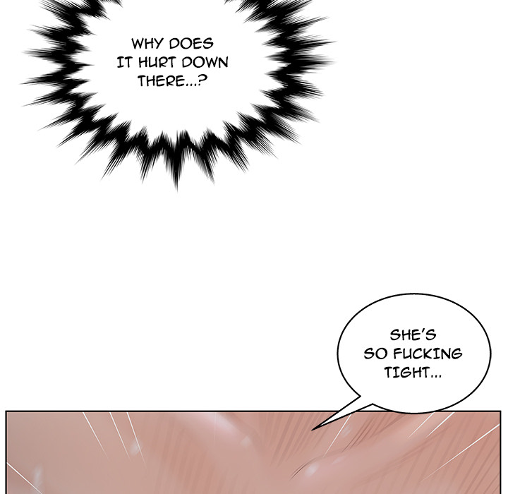 Share Girls Chapter 2 Page 5