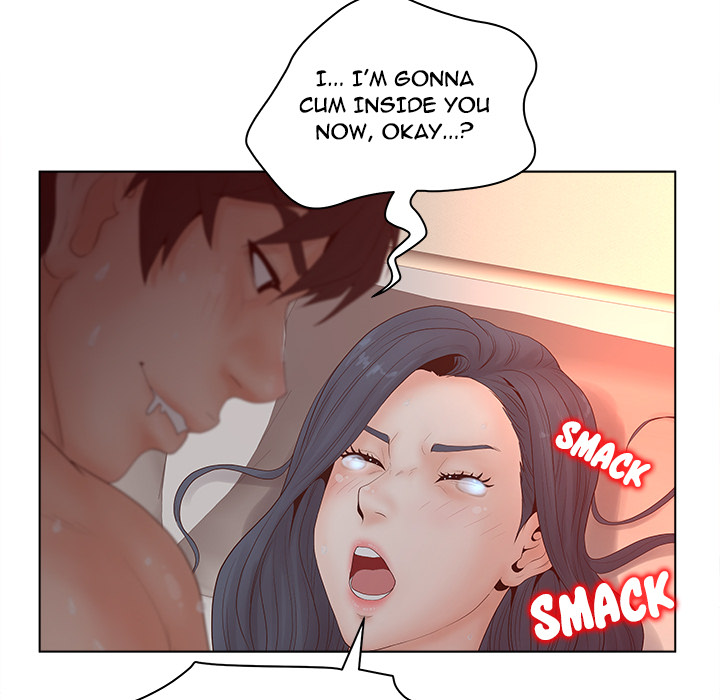 Share Girls Chapter 2 Page 61