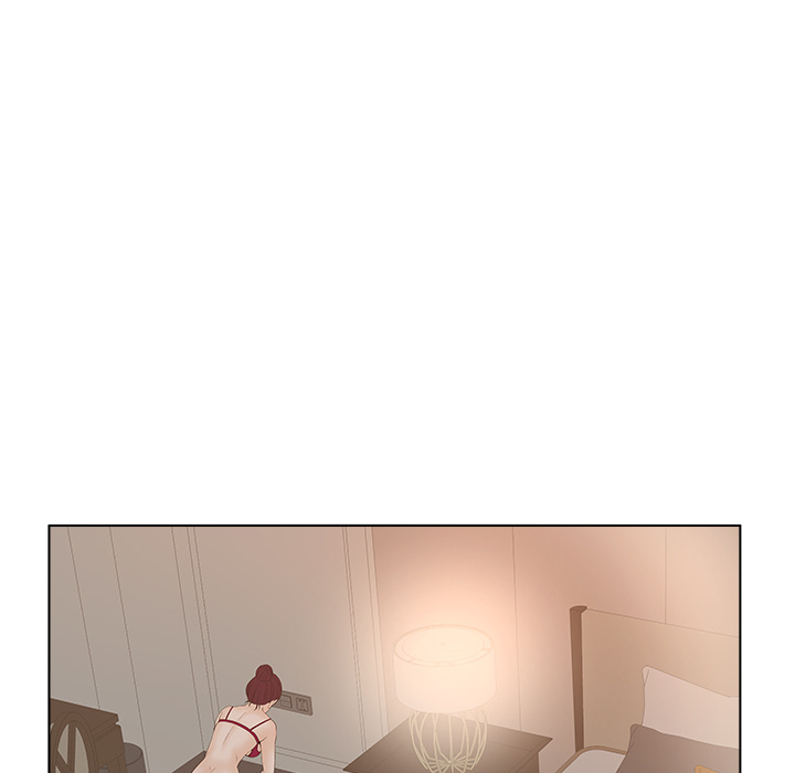Share Girls Chapter 2 Page 95