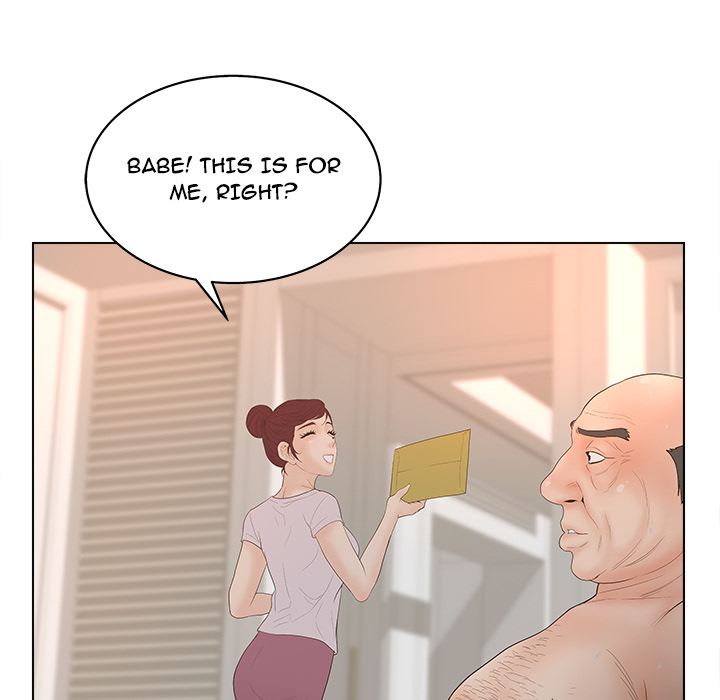 Share Girls Chapter 2 Page 98