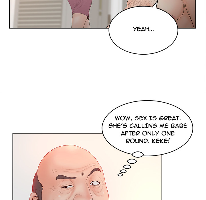 Share Girls Chapter 2 Page 99