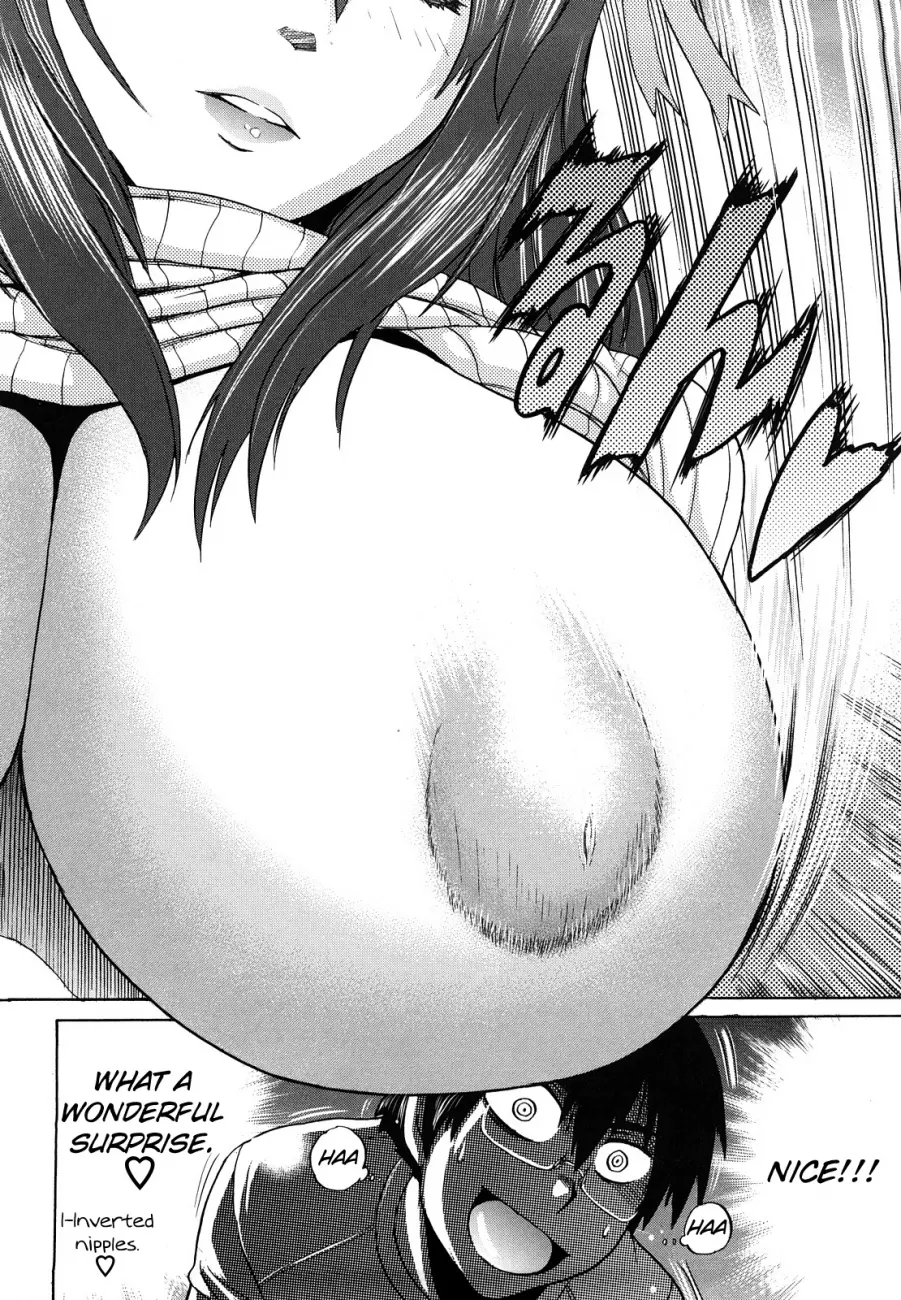 HHH Triple H♥ Chapter 7 Page 16