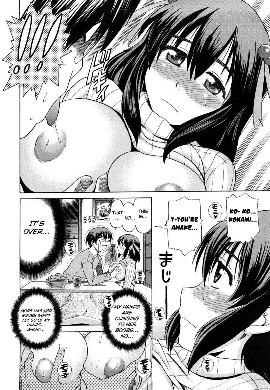 HHH Triple H♥ Chapter 7 Page 18