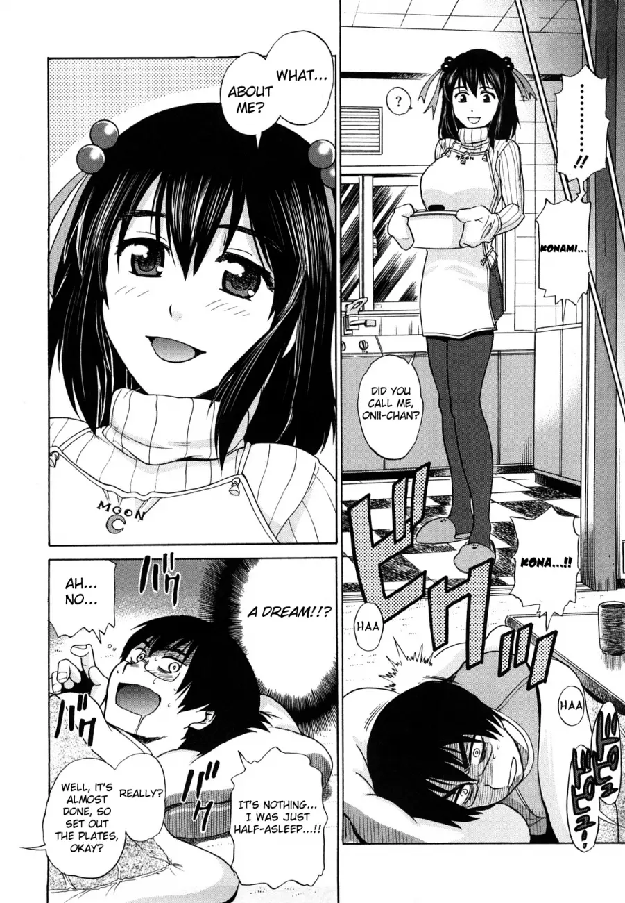 HHH Triple H♥ Chapter 7 Page 6