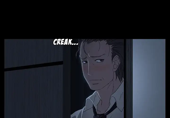 Stolen Chapter 1 Page 1