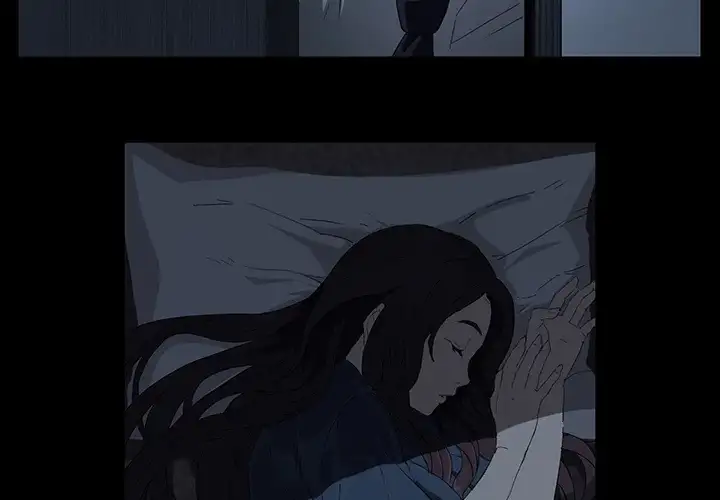 Stolen Chapter 1 Page 2