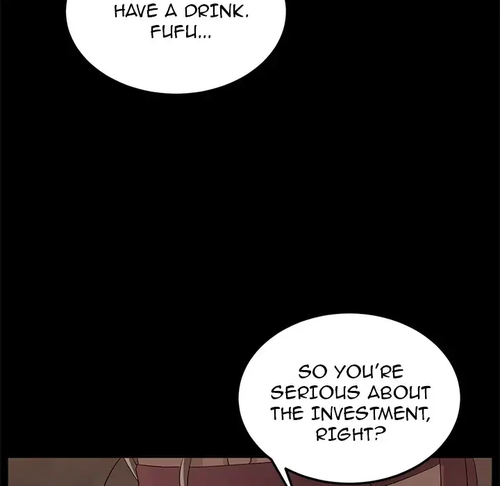 Stolen Chapter 9 Page 112