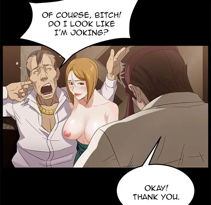 Stolen Chapter 9 Page 114