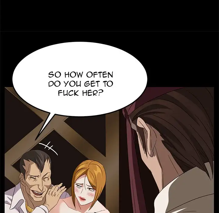 Stolen Chapter 9 Page 118