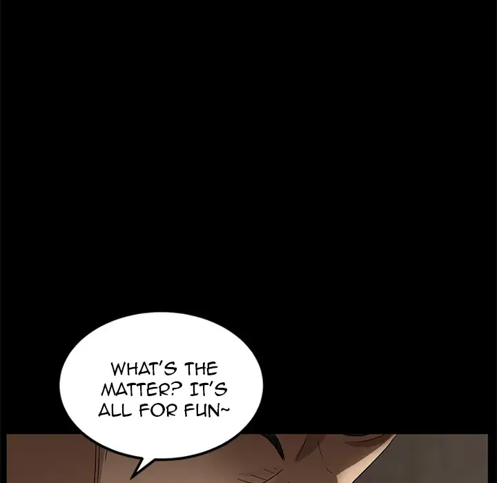 Stolen Chapter 9 Page 121
