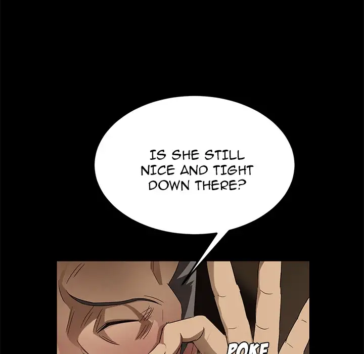 Stolen Chapter 9 Page 123