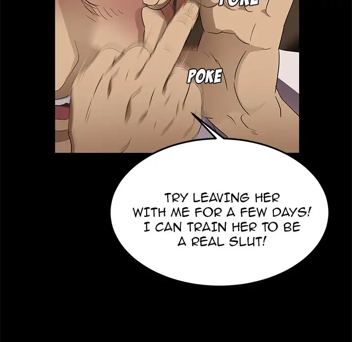 Stolen Chapter 9 Page 124