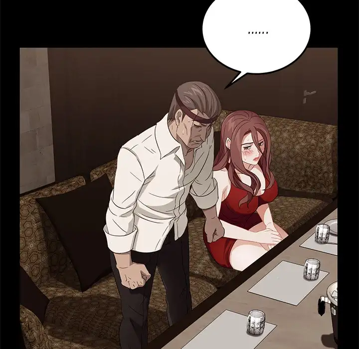 Stolen Chapter 9 Page 130