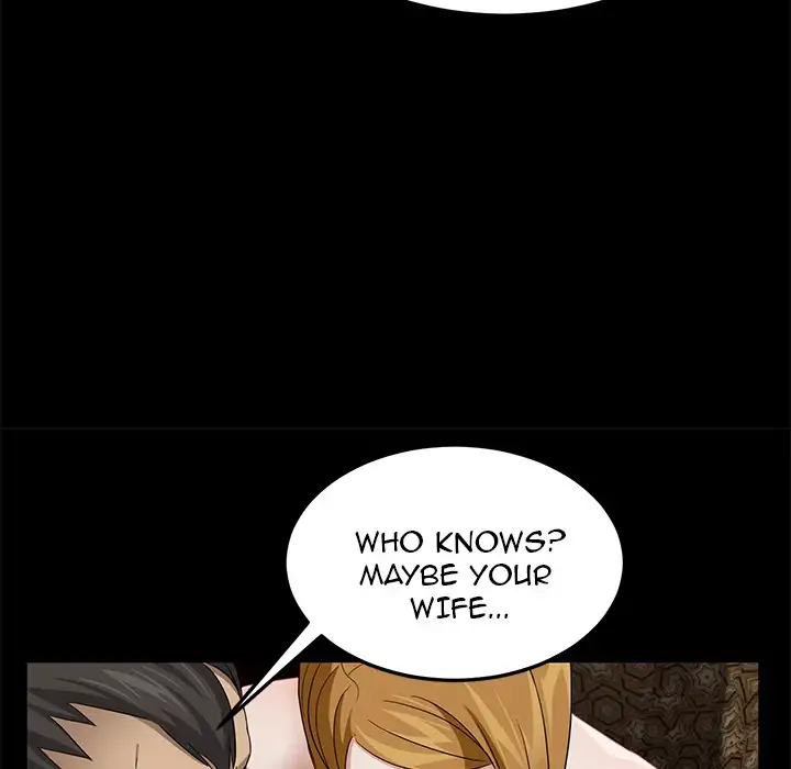 Stolen Chapter 9 Page 136