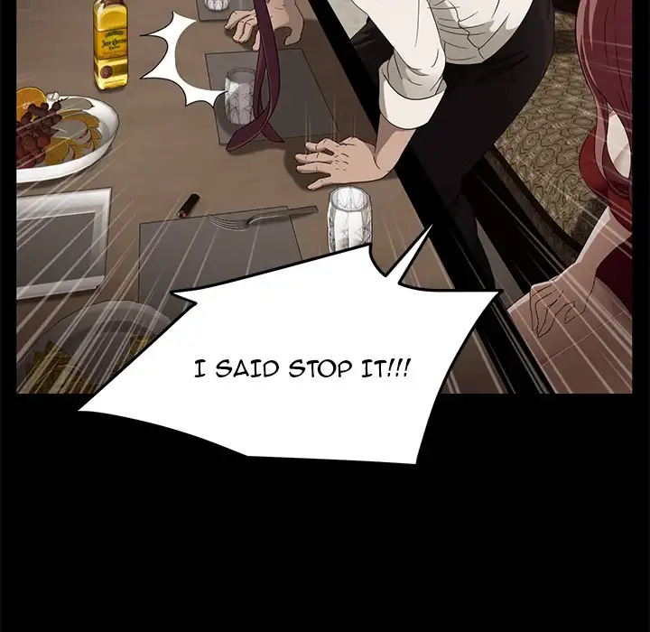Stolen Chapter 9 Page 144
