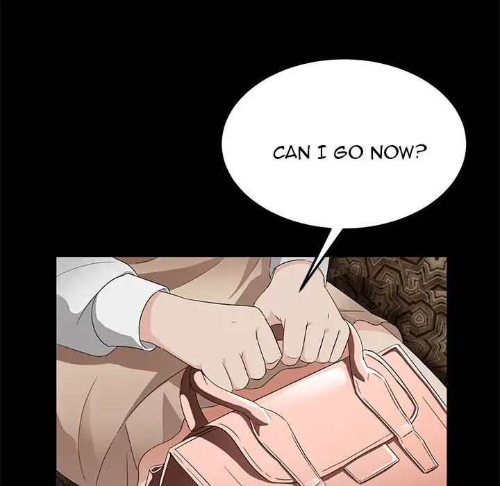 Stolen Chapter 9 Page 155