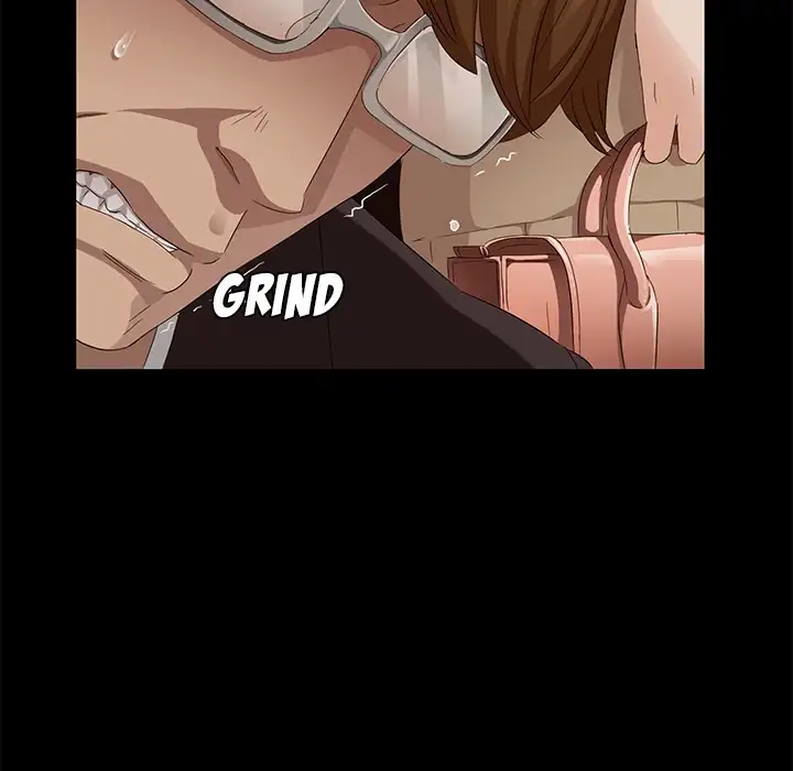 Stolen Chapter 9 Page 157