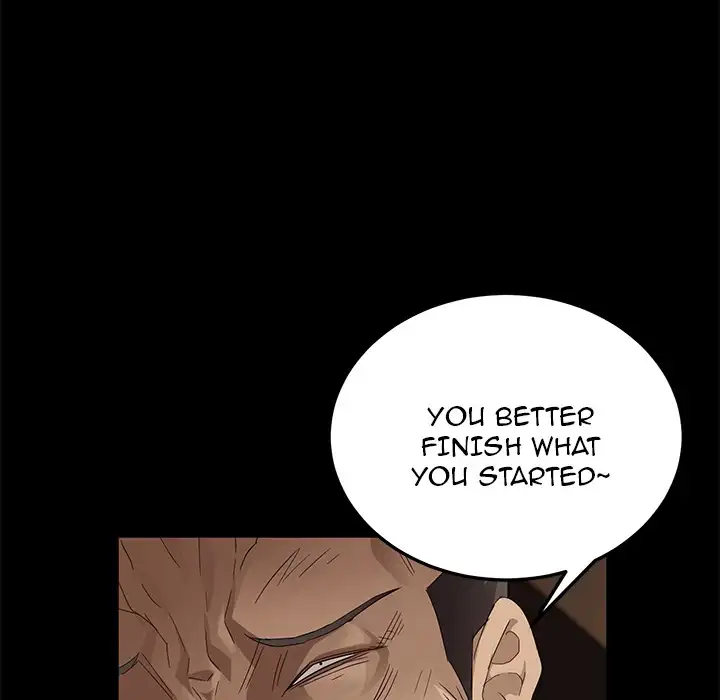 Stolen Chapter 9 Page 20