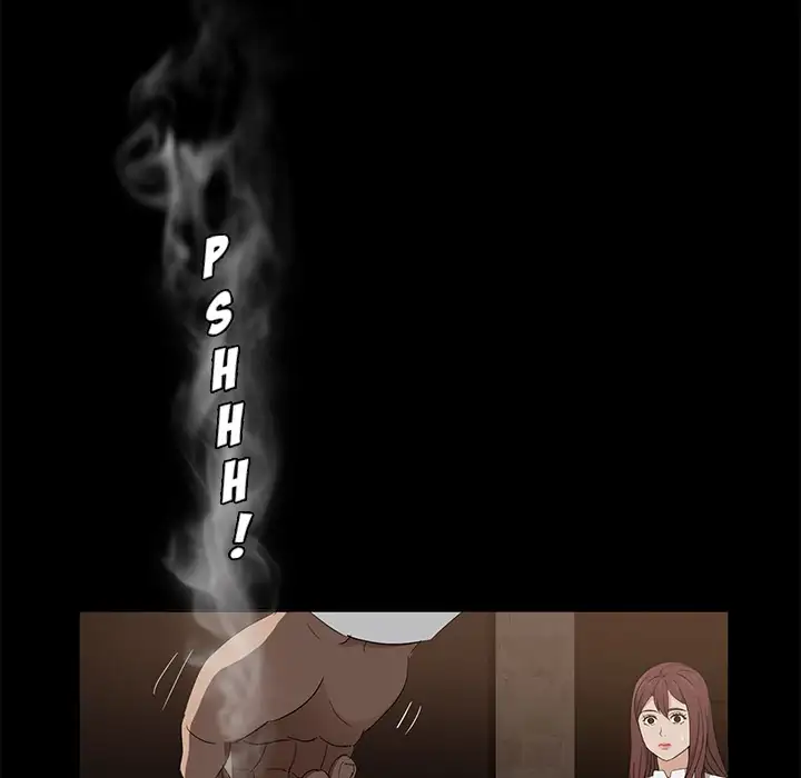 Stolen Chapter 9 Page 31