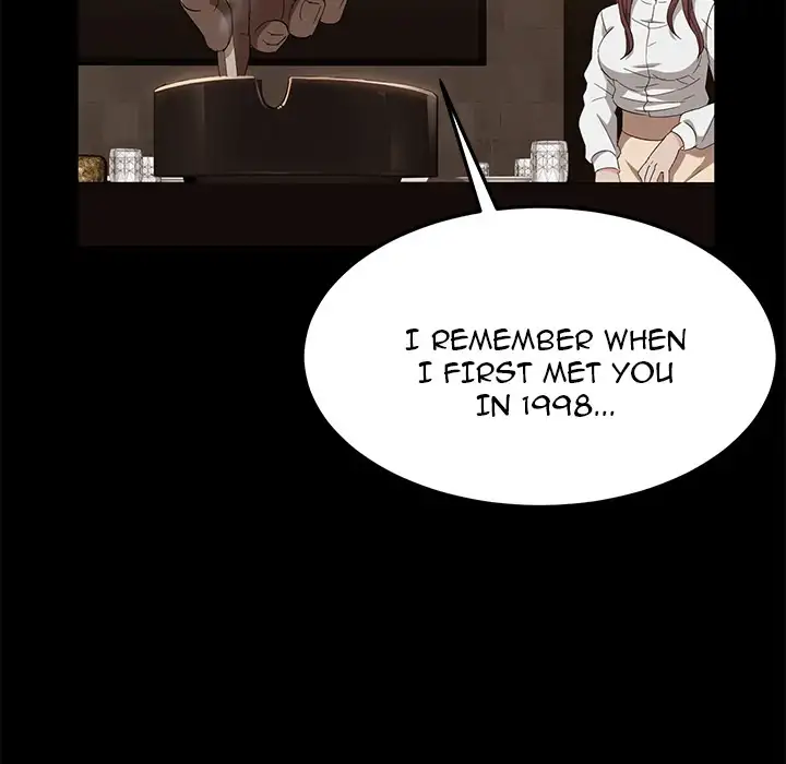 Stolen Chapter 9 Page 32