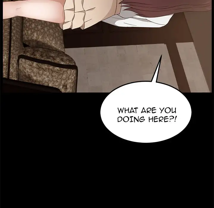 Stolen Chapter 9 Page 35