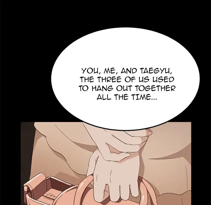 Stolen Chapter 9 Page 36