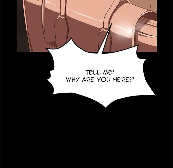 Stolen Chapter 9 Page 37