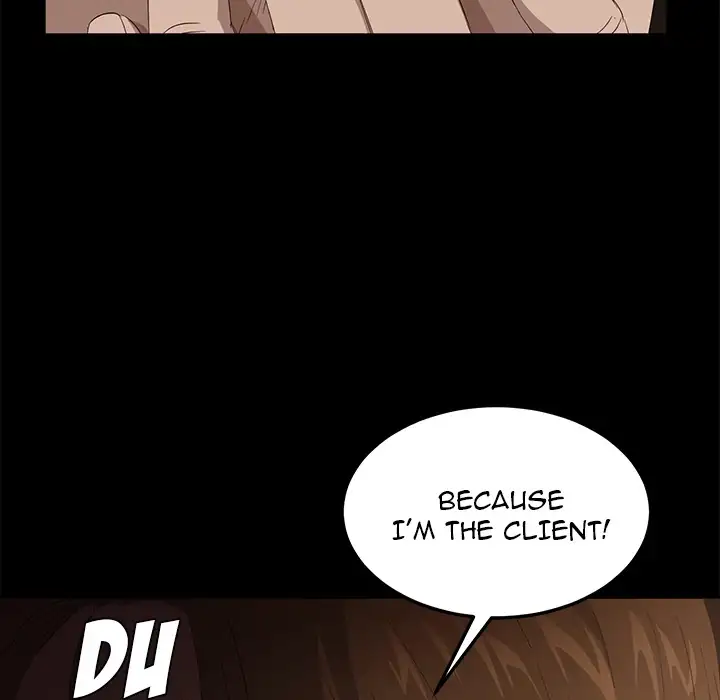 Stolen Chapter 9 Page 39