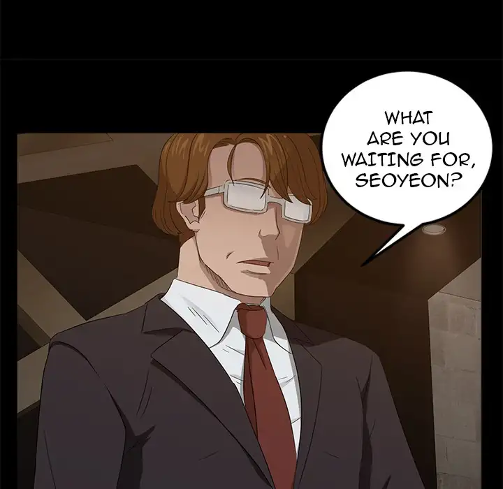 Stolen Chapter 9 Page 46