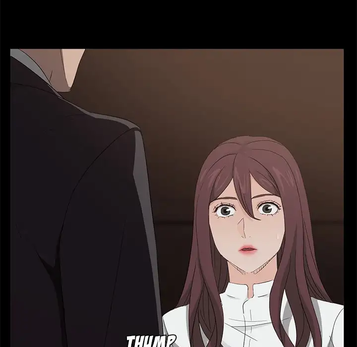 Stolen Chapter 9 Page 55