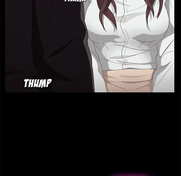 Stolen Chapter 9 Page 56