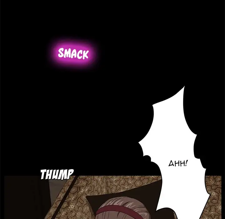 Stolen Chapter 9 Page 60