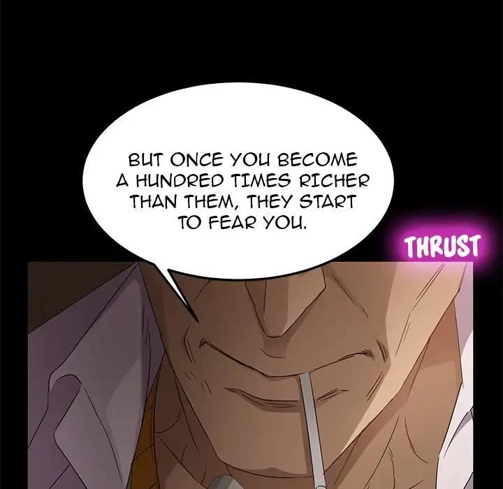 Stolen Chapter 9 Page 67