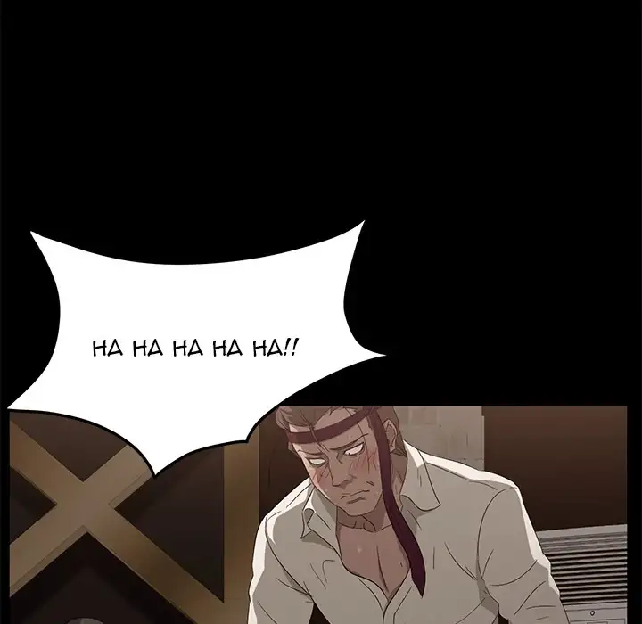 Stolen Chapter 9 Page 75