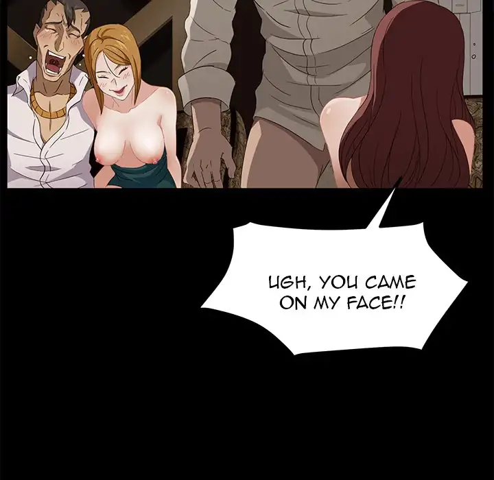 Stolen Chapter 9 Page 76