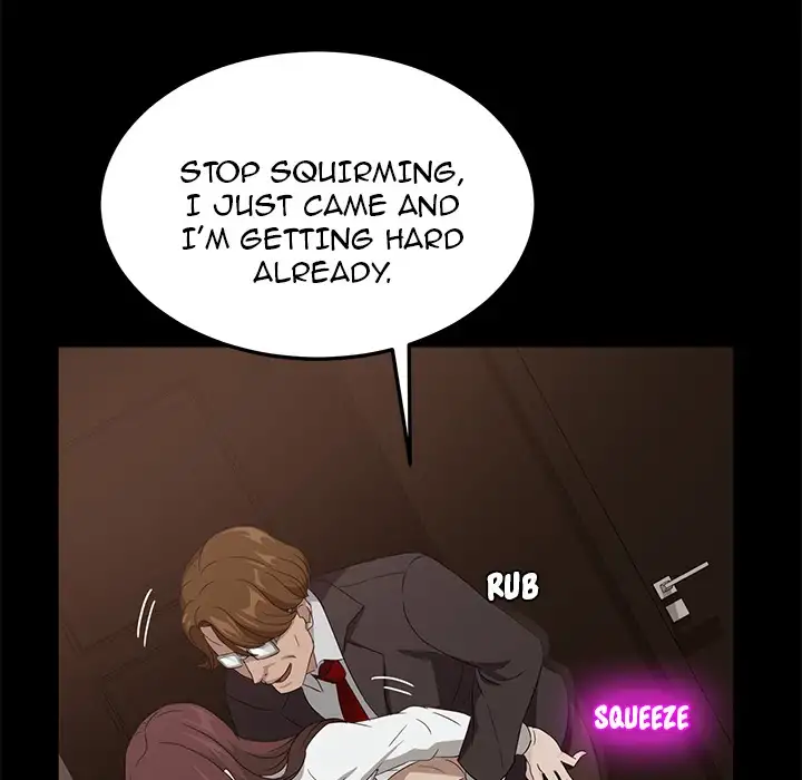 Stolen Chapter 9 Page 84