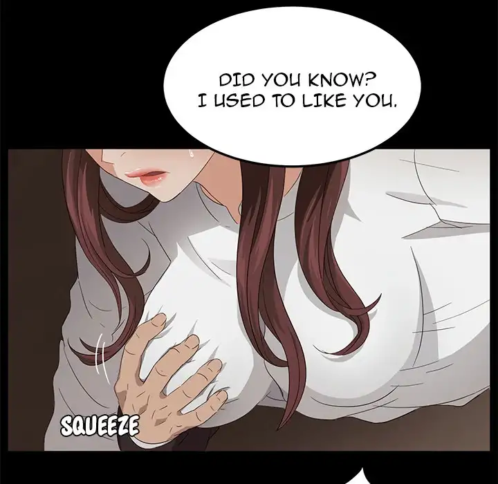 Stolen Chapter 9 Page 91