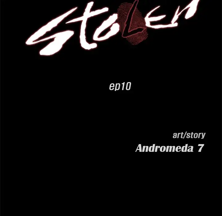 Stolen Chapter 10 Page 10